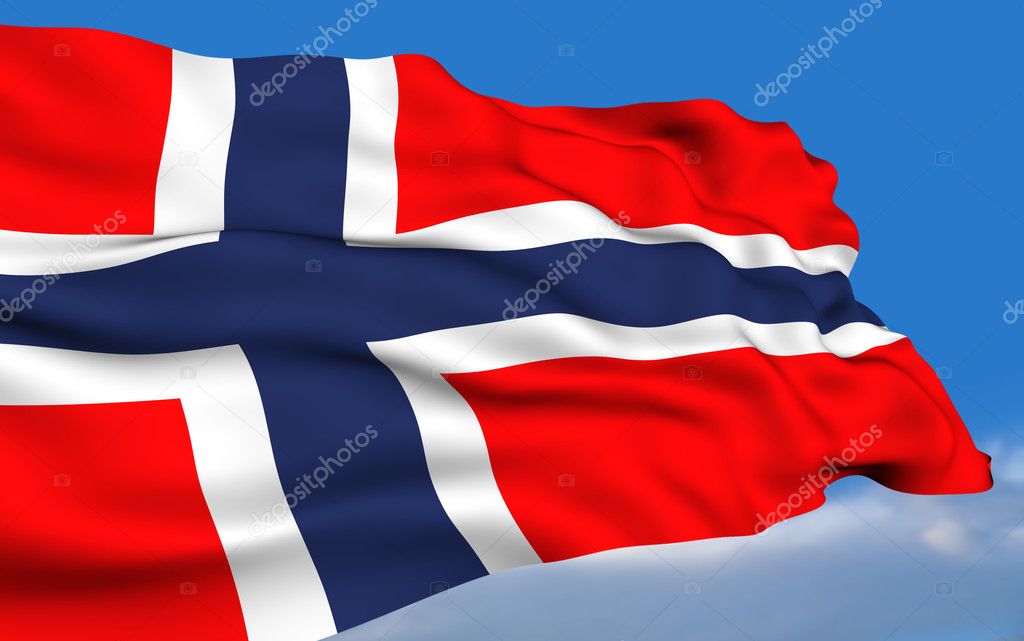 Norweigian Flag