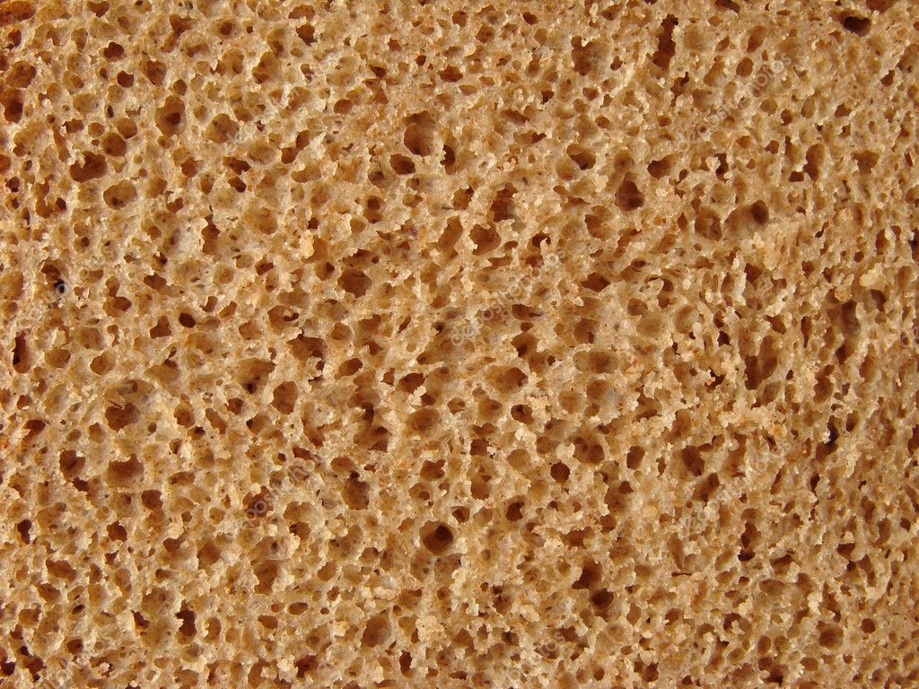 Bread Texture