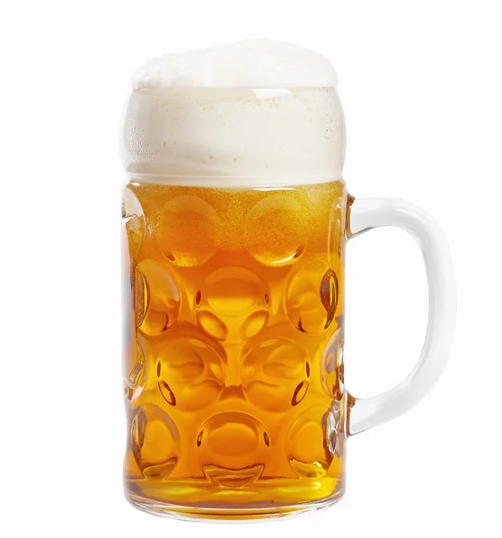 Beer mug by Mara Zemgaliete Stock Photo Editorial Use Only