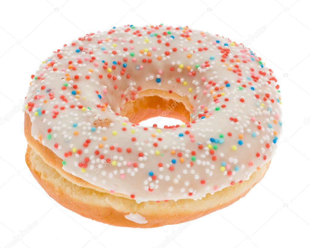 Donut Glaze