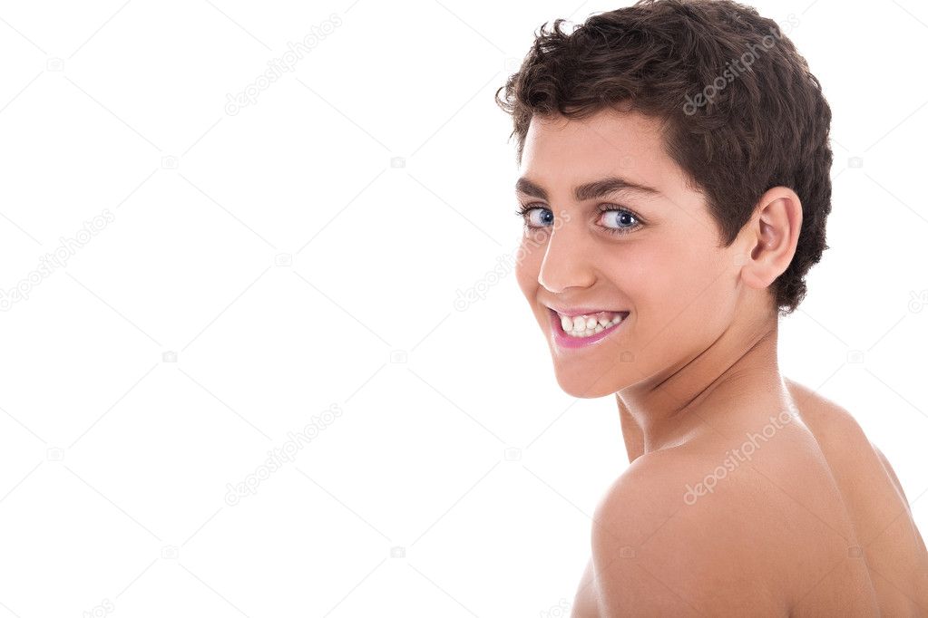 TEENAGER YOUNG teenager young: