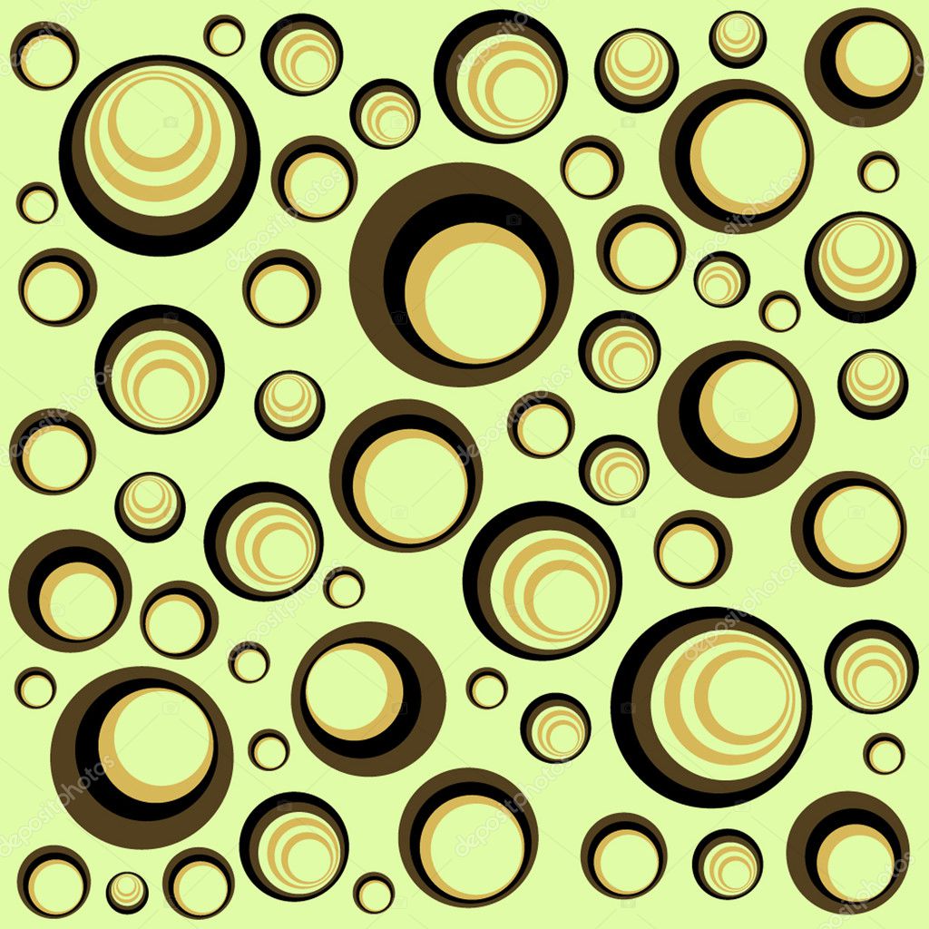 circle background design