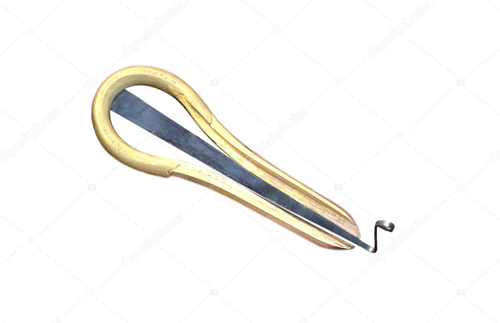 Mouth Harp