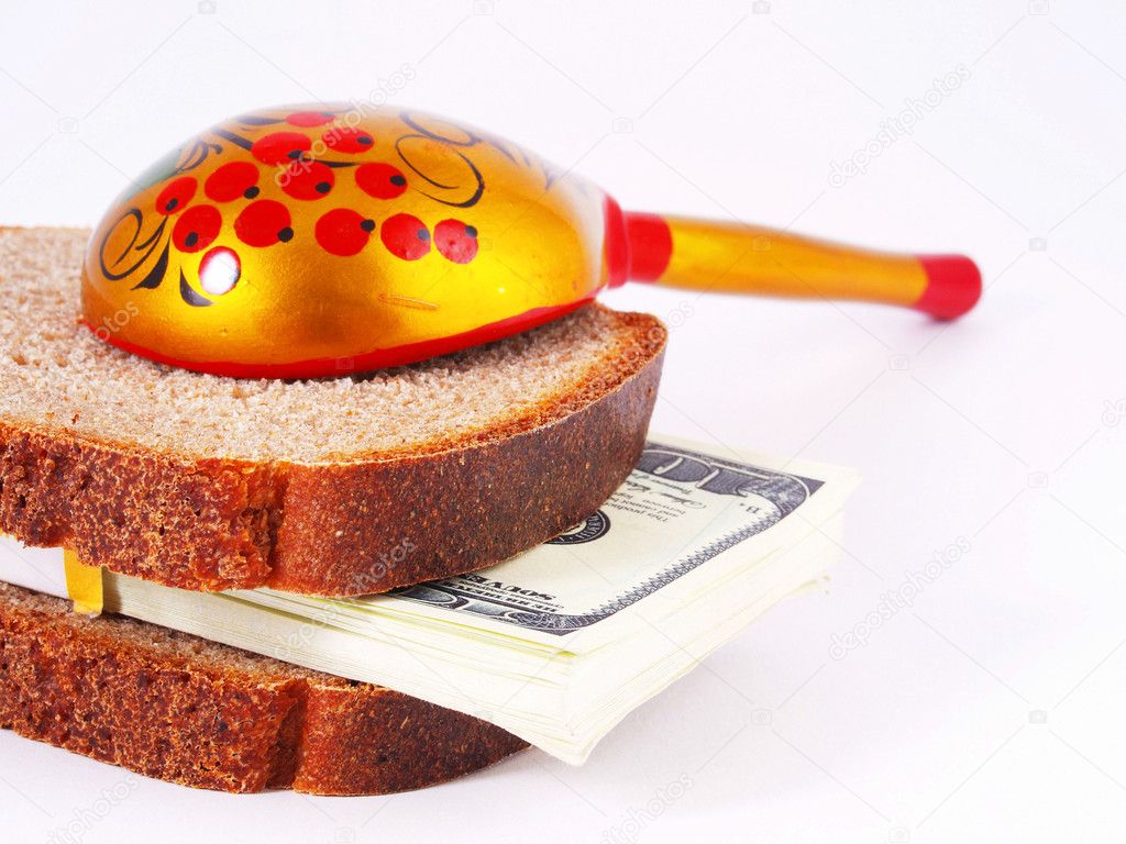 Bread Money