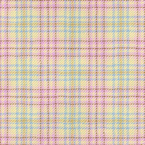 Plaid Seamless Texture Stock Photo Liveshot