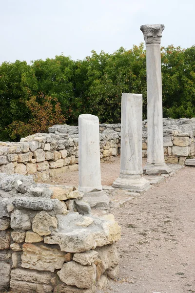 Ruins of Chersonese, Sevastopol