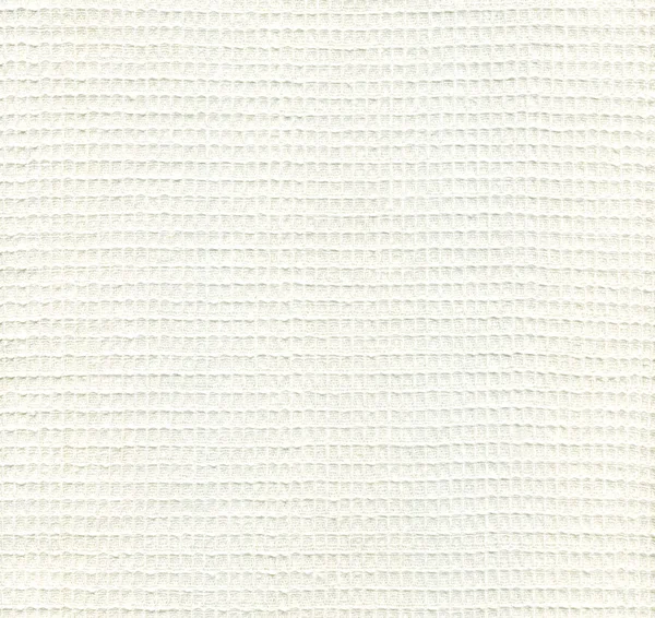 White textile flax fabric wickerwork