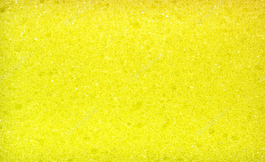 Yellow Foam