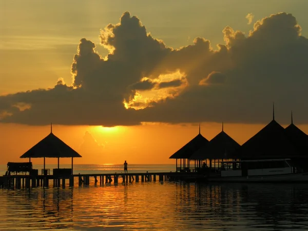kani island