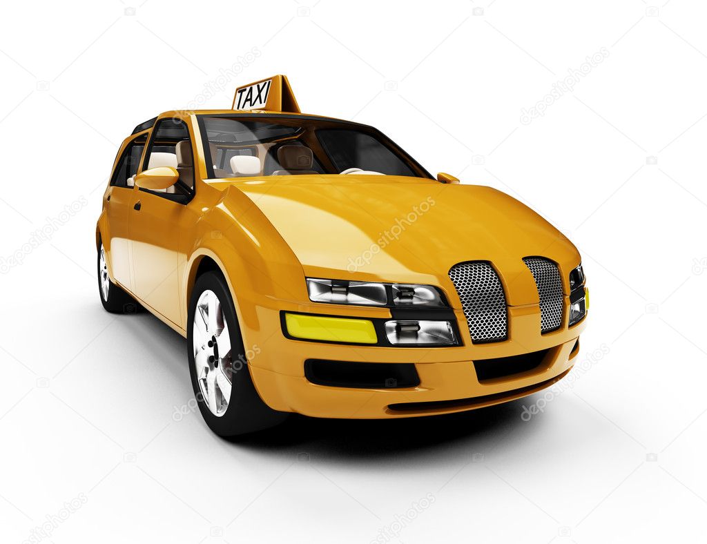 Auto Taxi