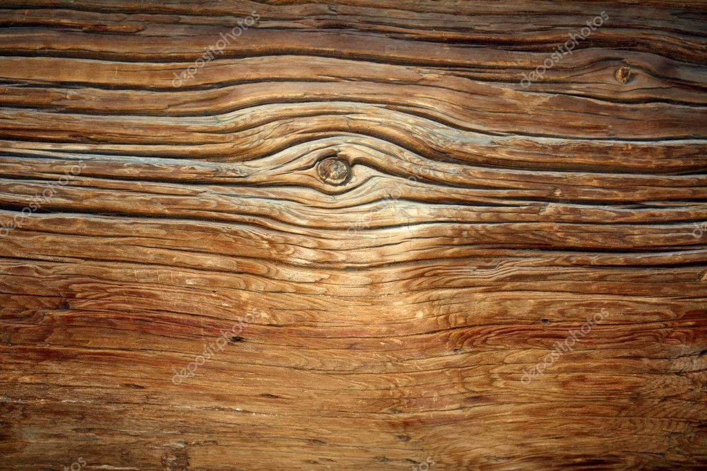 wood construction