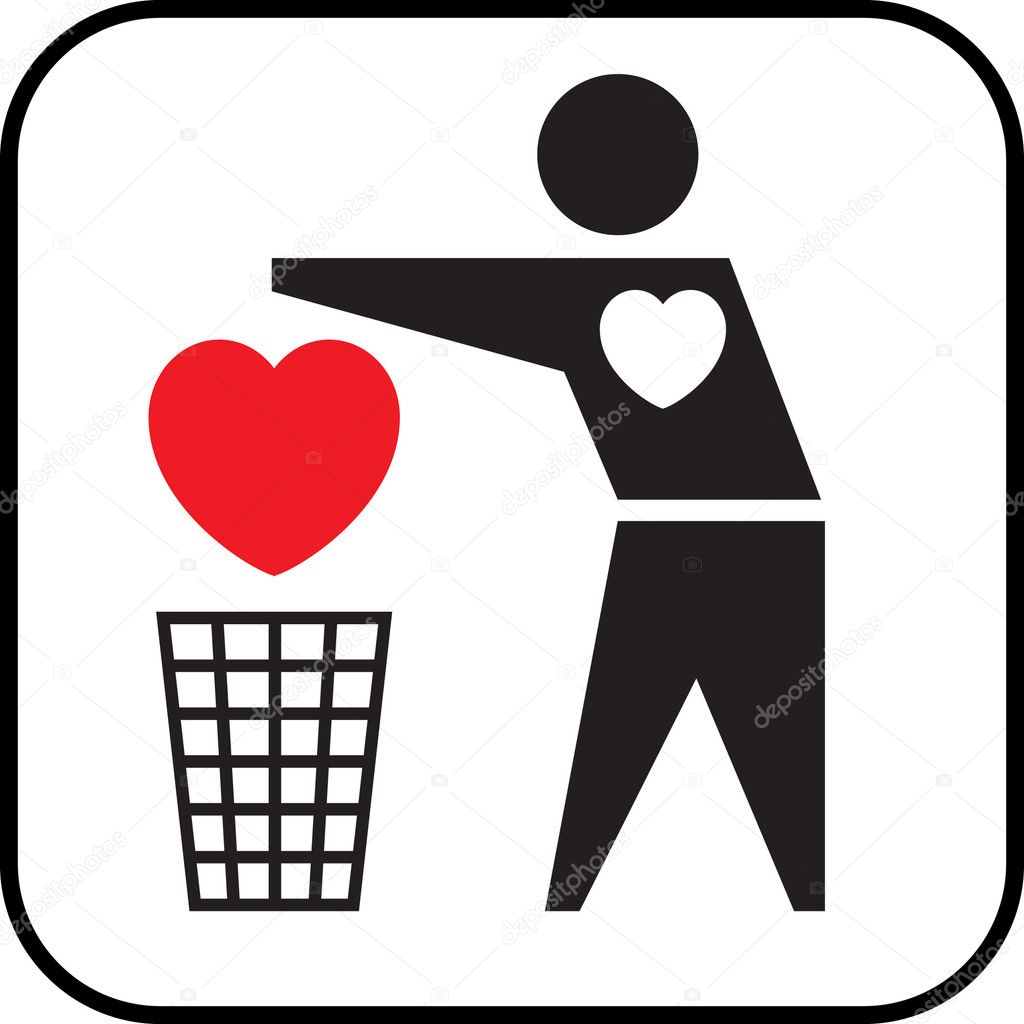 heartless figure