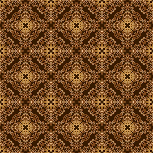 seamless floral pattern. Seamless floral pattern.