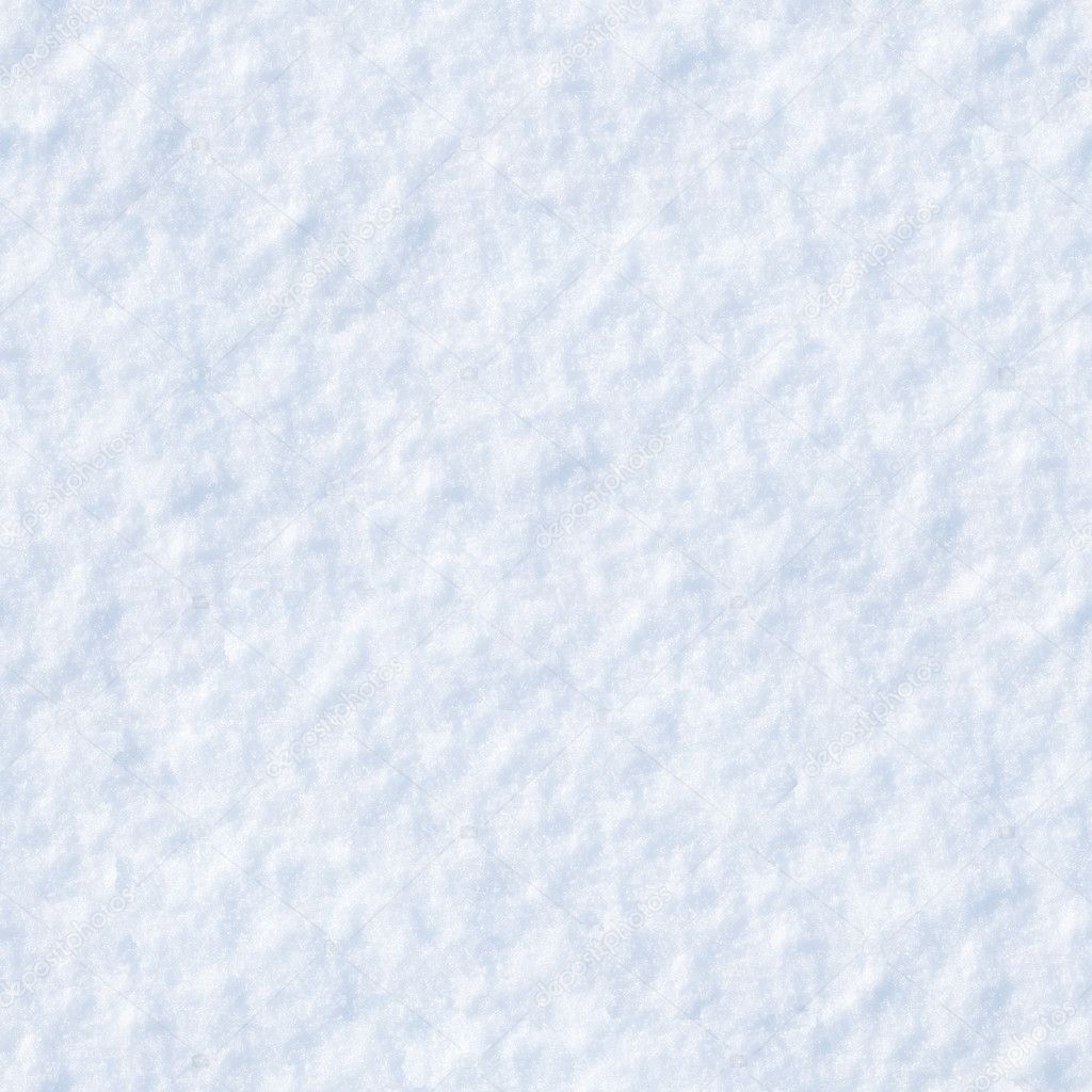 Snow Texture Seamless