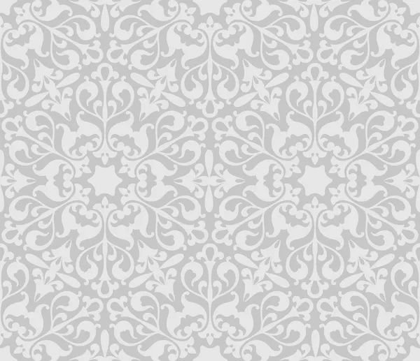 seamless floral pattern. Stock Vector: Seamless floral