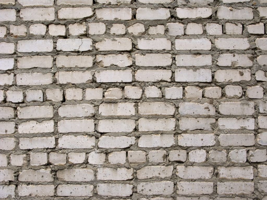 Brick Wall Grey