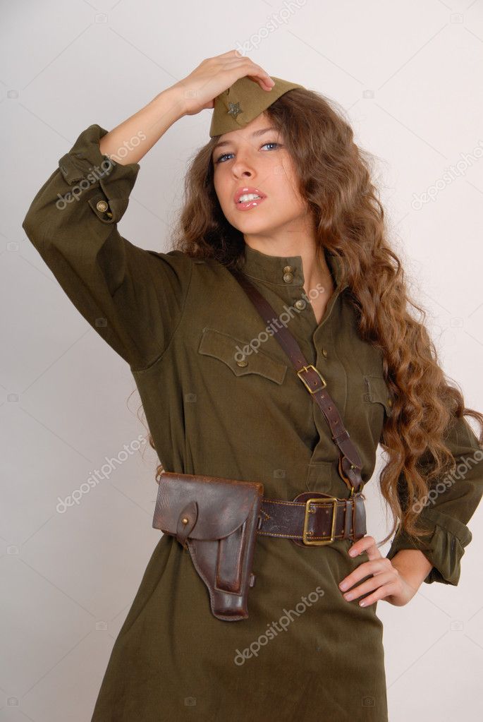 Communist Uniform