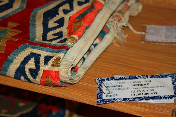 Carpets handmade istanbul