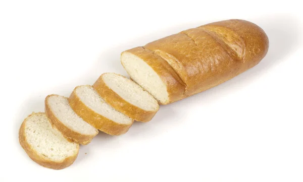 french crusty bread