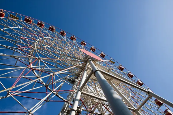Carnival Big Ferris Wheel
