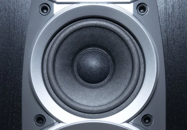Loud speaker close view