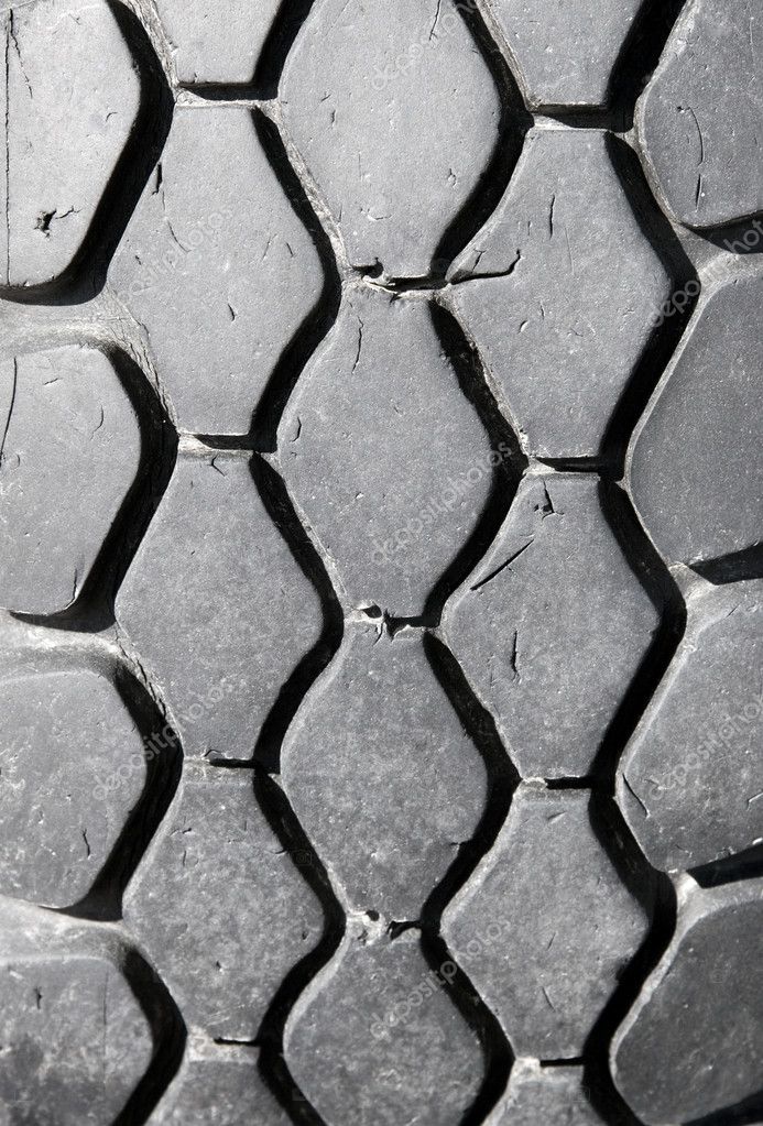 Tread Texture