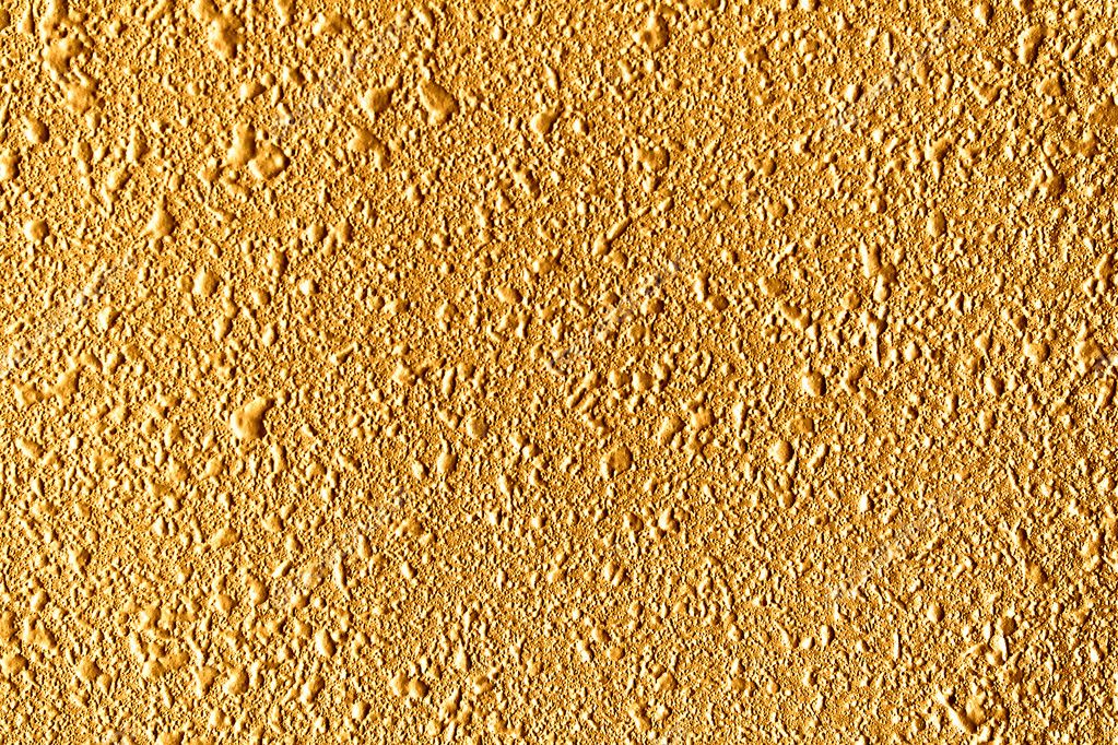 Rough Gold Texture Stock Photo Chaoss