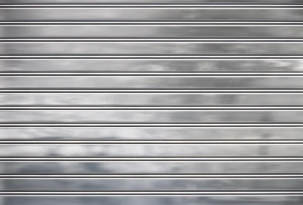 Abstract metal texture
