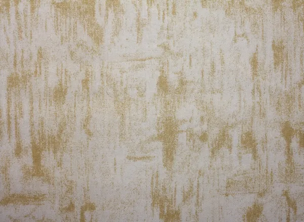 Cotton canvas textured beige material