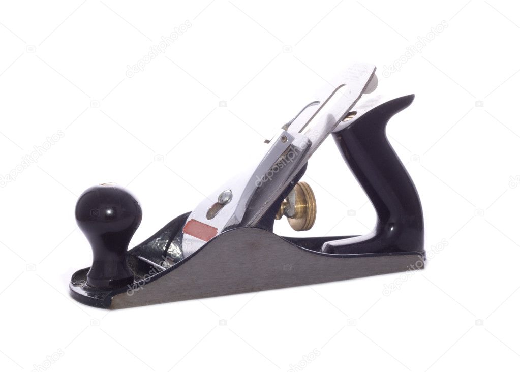 Bench Plane