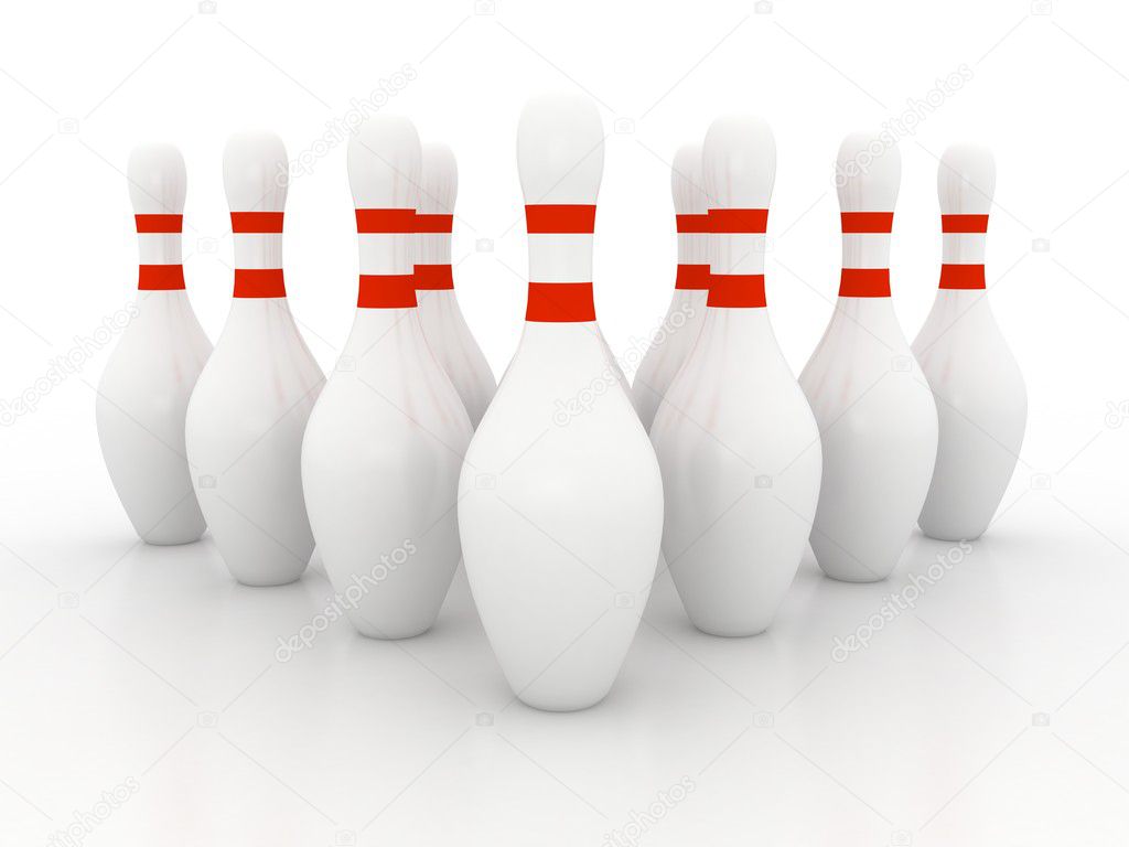 bowling whites