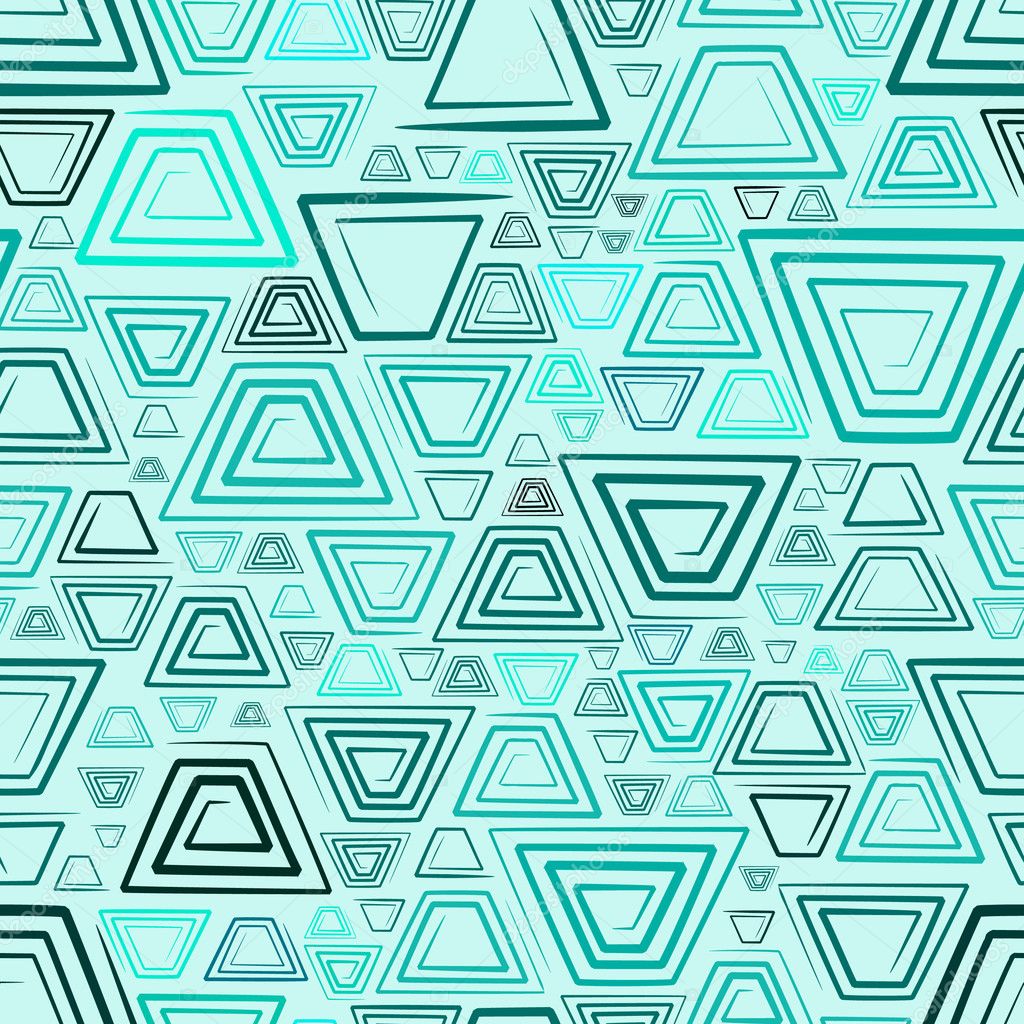 Fondo sin costuras con espirales Vector vector gráfico vectorial