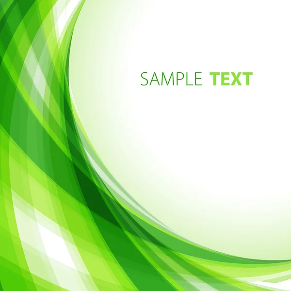 Green Backgrounds on Green Abstract Background   Stock Vector    Andrei Radzkou  1292463