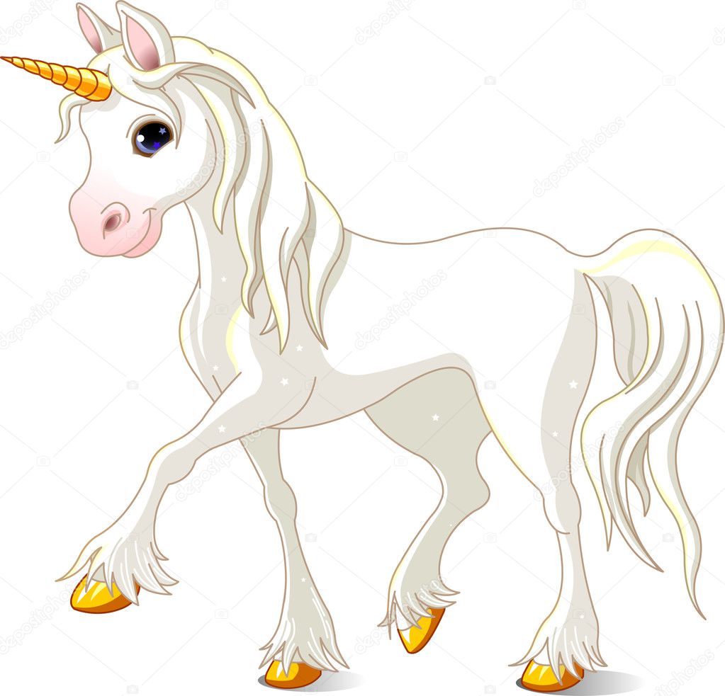 White Unicorn Pictures