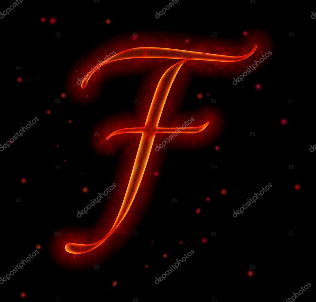 f alphabet images