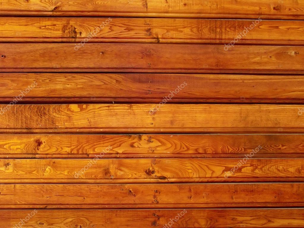 Wooden Planks