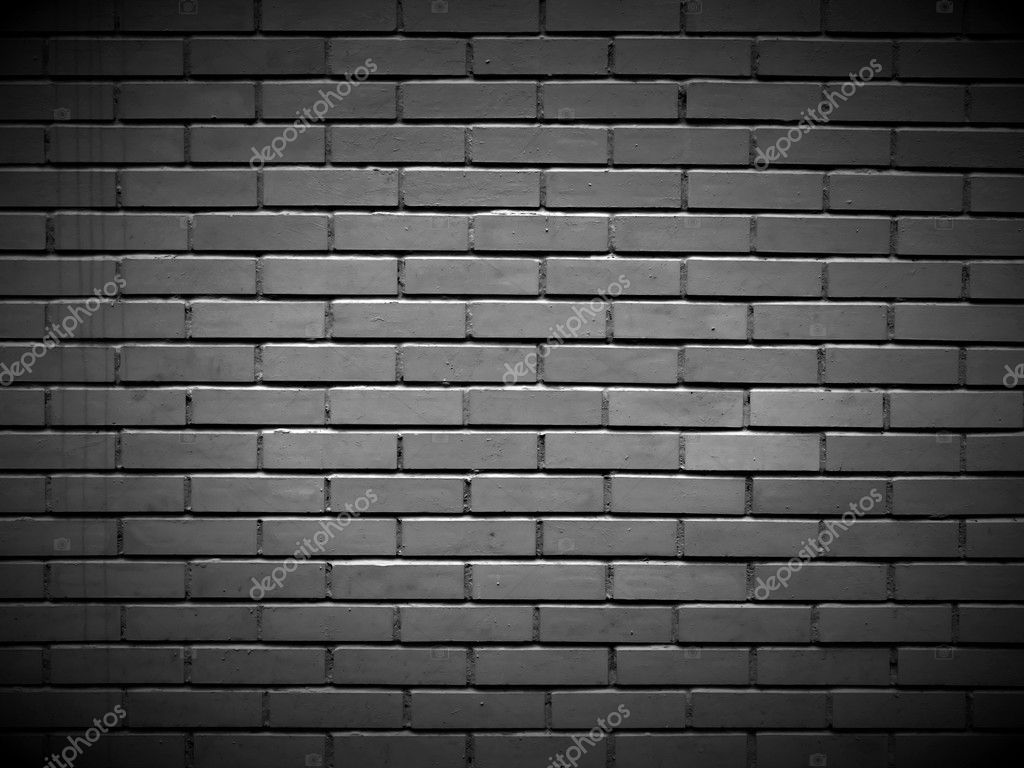 dark brick wallpaper