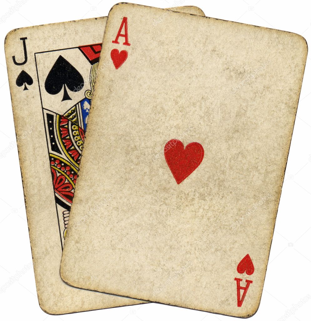 Blackjack Card Games