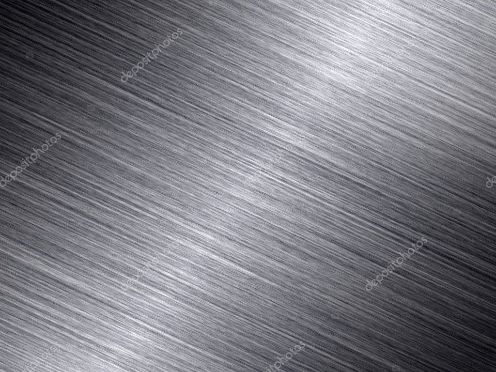 Chrome Metal Texture