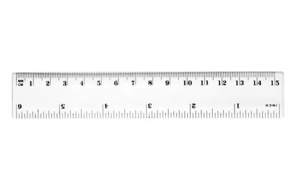 resolution a of ruler