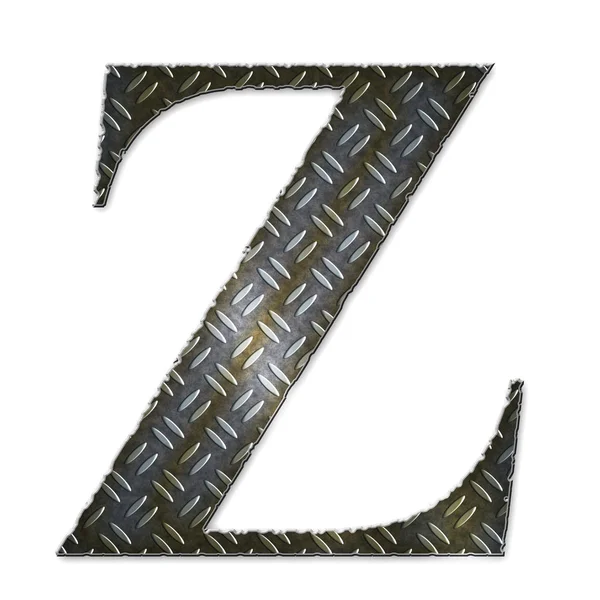 Symbol Of Z