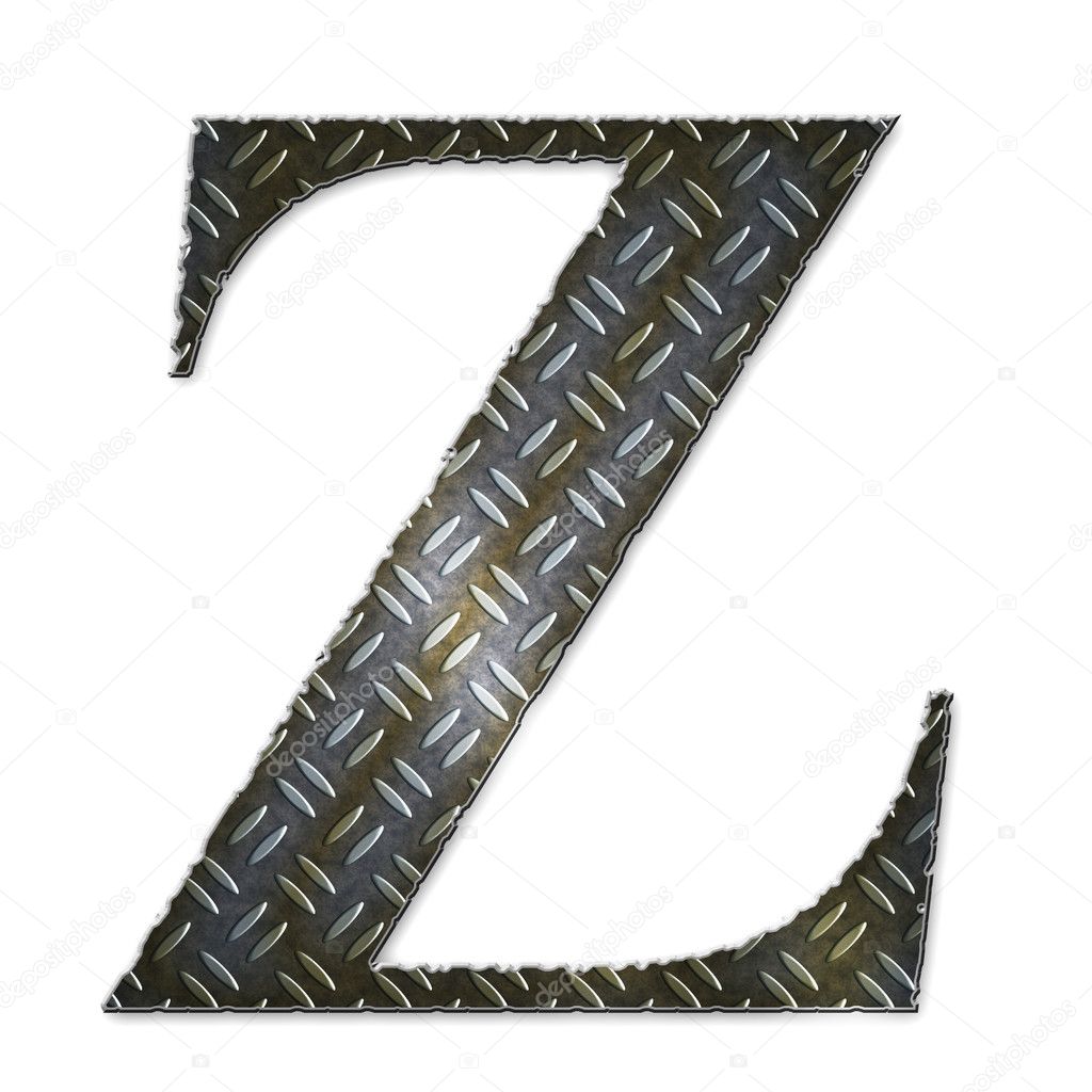 Alphabet Z Images