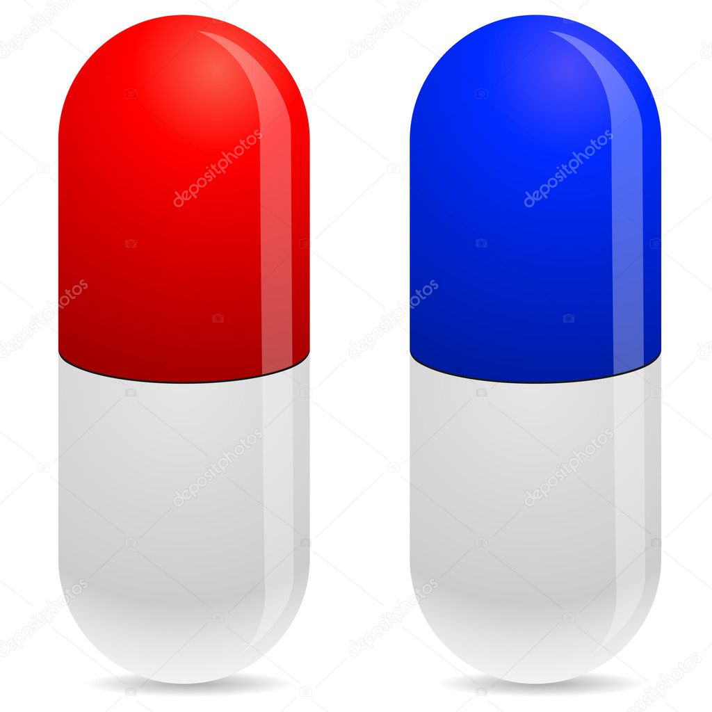 Pill Icon