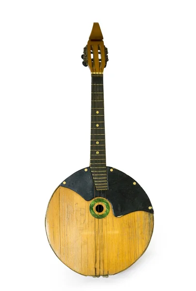 Dombra — Stock Photo © Olegkalina 1201395