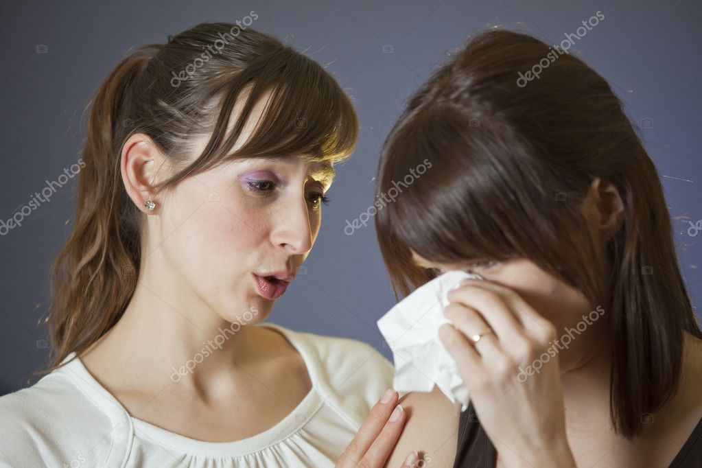 Crying Handkerchief