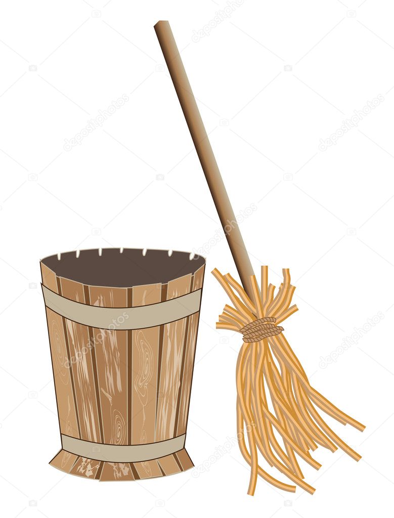 A Broom