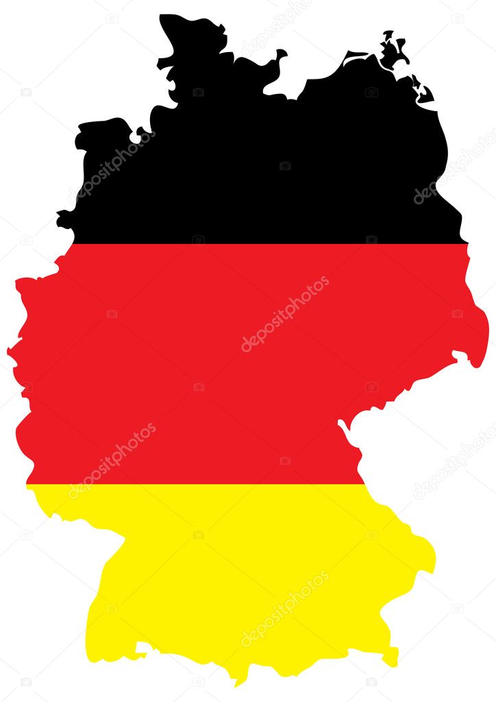 german country