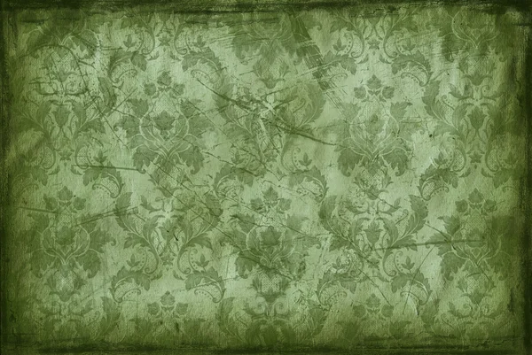 old wallpaper texture. from old wallpaper - Stock