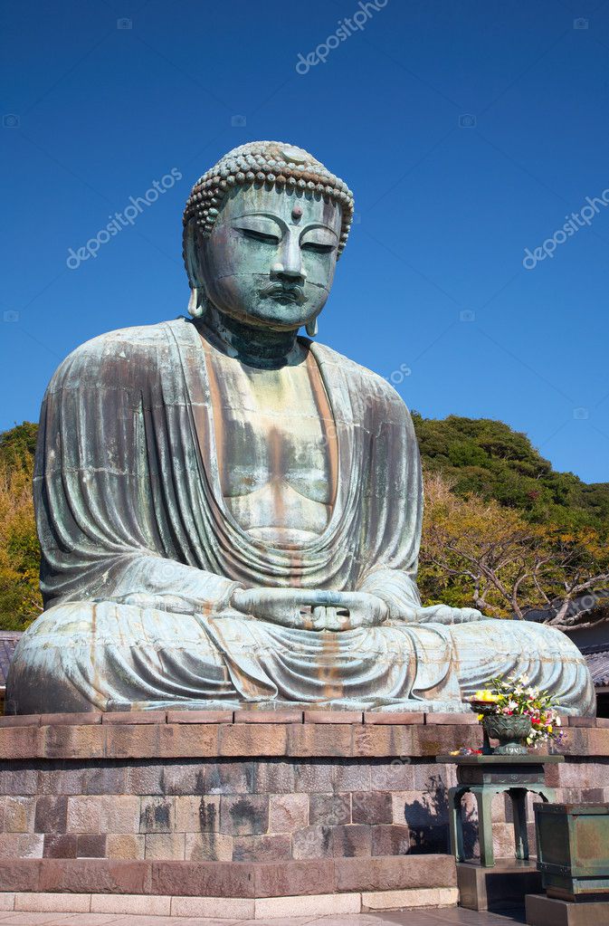 Great Buddha