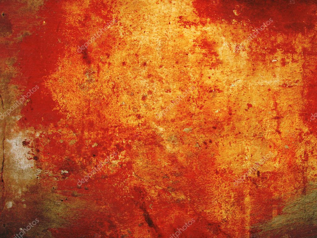 Bright red wall — Stock Photo © vkraskouski 1217947